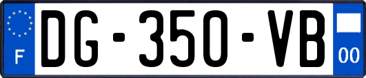 DG-350-VB
