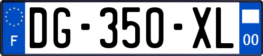 DG-350-XL