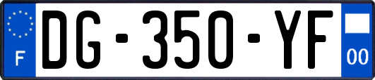 DG-350-YF