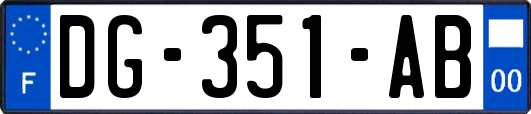 DG-351-AB