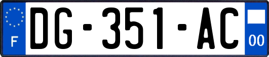 DG-351-AC