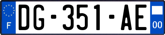 DG-351-AE