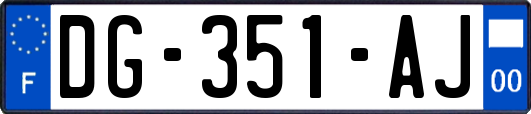 DG-351-AJ