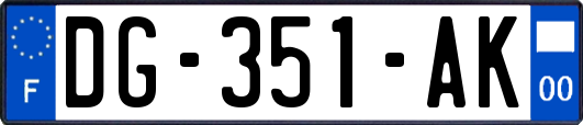 DG-351-AK