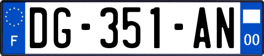 DG-351-AN