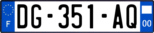 DG-351-AQ