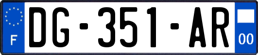 DG-351-AR