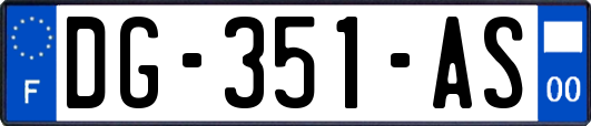 DG-351-AS