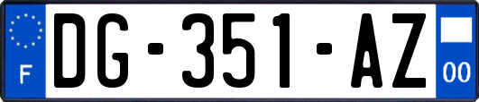 DG-351-AZ