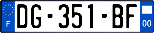 DG-351-BF