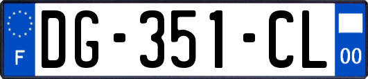 DG-351-CL