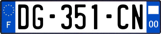 DG-351-CN