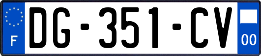 DG-351-CV