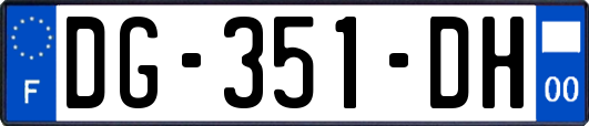 DG-351-DH