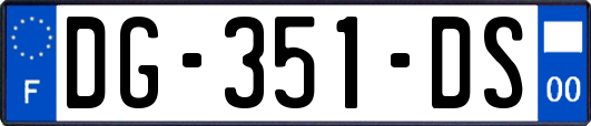 DG-351-DS