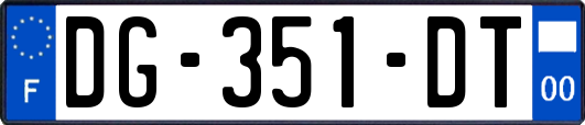 DG-351-DT