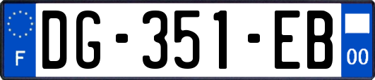 DG-351-EB