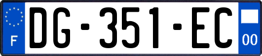 DG-351-EC