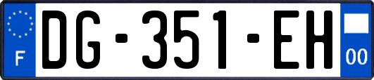 DG-351-EH