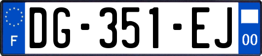 DG-351-EJ