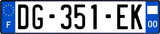 DG-351-EK