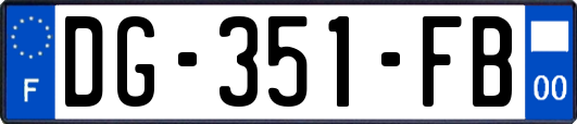 DG-351-FB