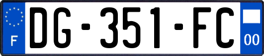 DG-351-FC