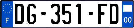 DG-351-FD