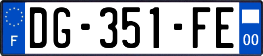 DG-351-FE