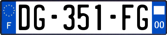 DG-351-FG
