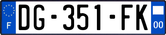 DG-351-FK