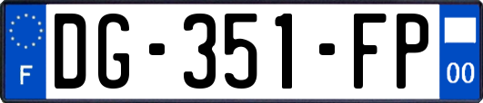 DG-351-FP