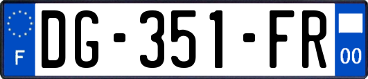 DG-351-FR