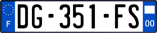 DG-351-FS