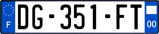 DG-351-FT