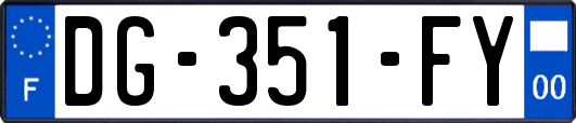 DG-351-FY