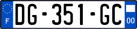 DG-351-GC