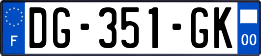 DG-351-GK