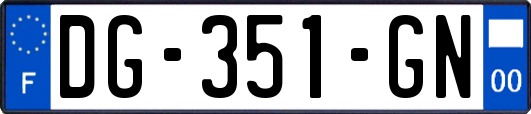 DG-351-GN