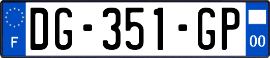 DG-351-GP