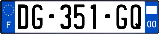 DG-351-GQ