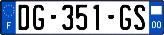 DG-351-GS