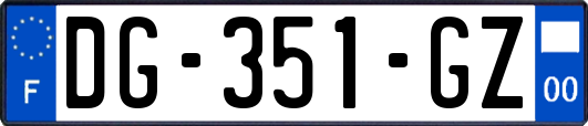 DG-351-GZ