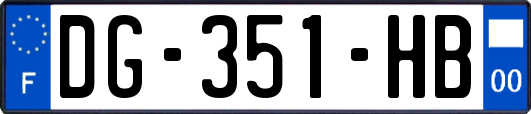 DG-351-HB