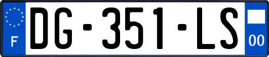 DG-351-LS