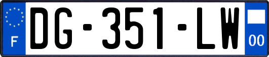 DG-351-LW