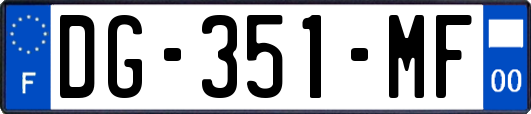 DG-351-MF