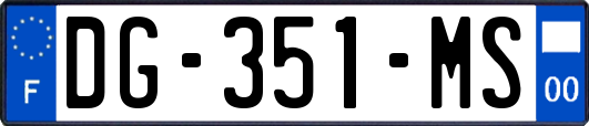 DG-351-MS