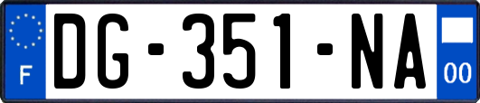 DG-351-NA