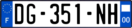 DG-351-NH